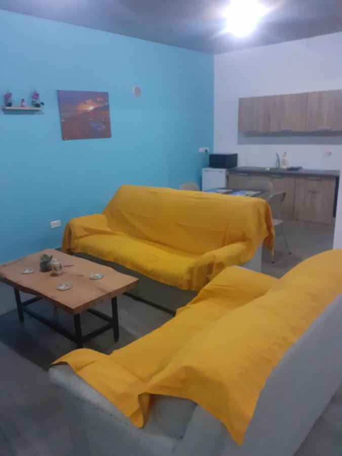 Ariadnis 3 Beds Apt Pomos Exterior foto