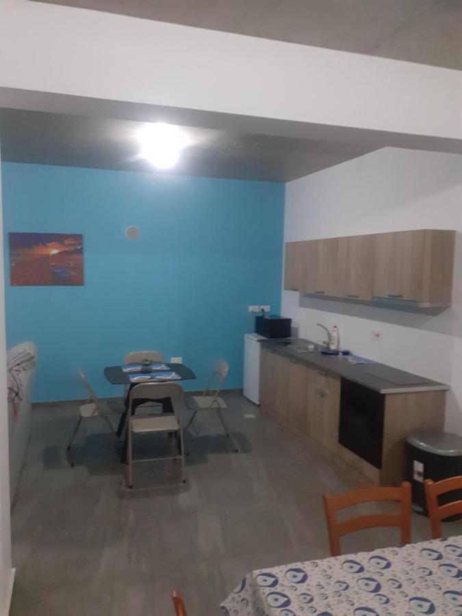 Ariadnis 3 Beds Apt Pomos Exterior foto