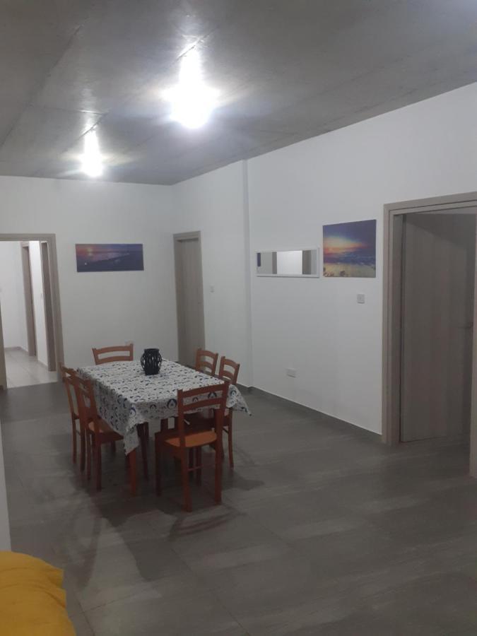 Ariadnis 3 Beds Apt Pomos Exterior foto