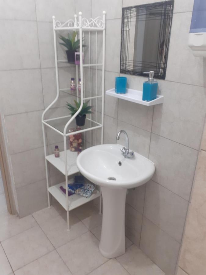 Ariadnis 3 Beds Apt Pomos Exterior foto