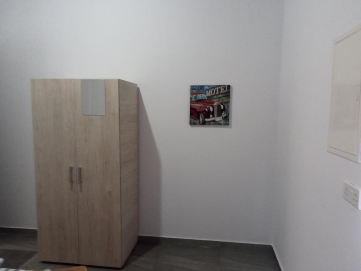 Ariadnis 3 Beds Apt Pomos Exterior foto