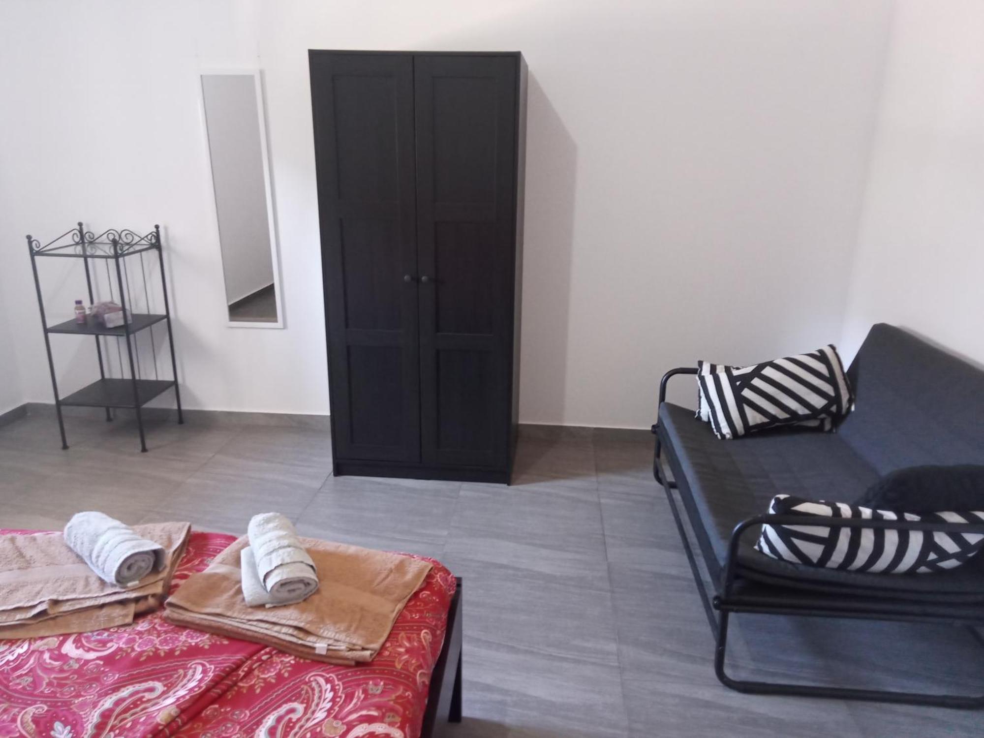 Ariadnis 3 Beds Apt Pomos Cameră foto